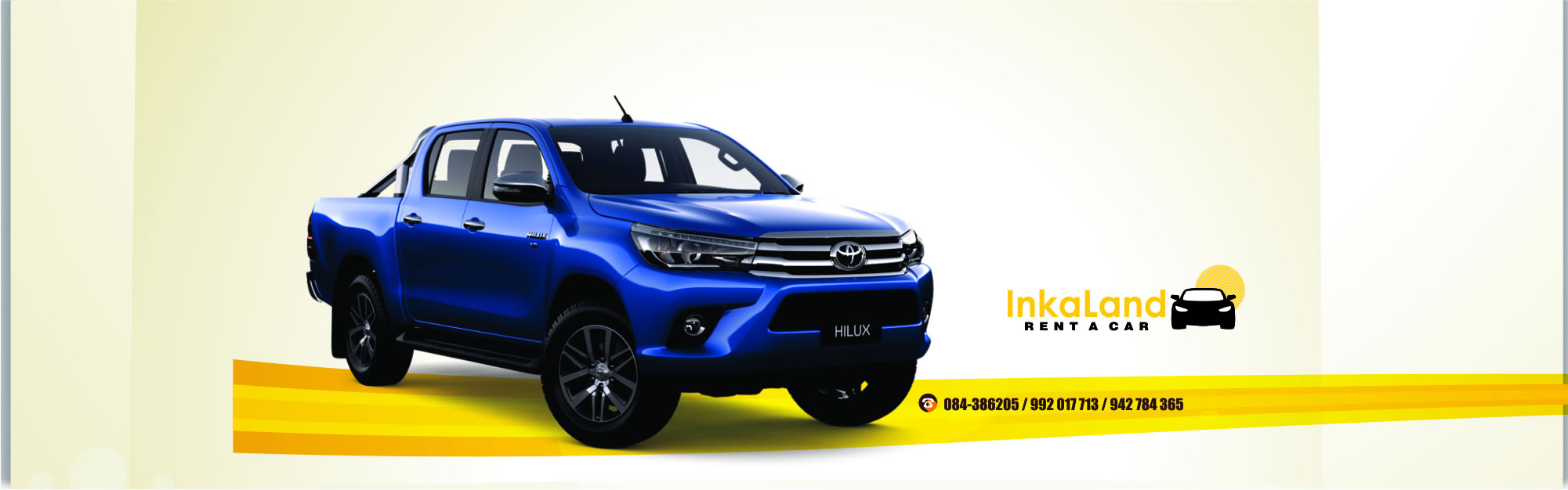 Alquiler de Rav4 en la ciudad del Cusco